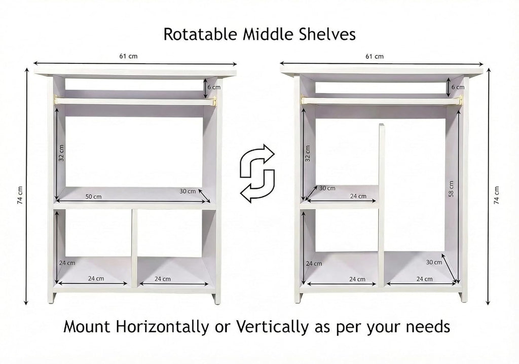 Purple Furniture Engineered Wood Elite Home Office Computer Table,Study Desk,Writing Desk and Lap Desk for Students,Kids and Adults(Matte Finish, Do-It-Yourself, Small) (White)